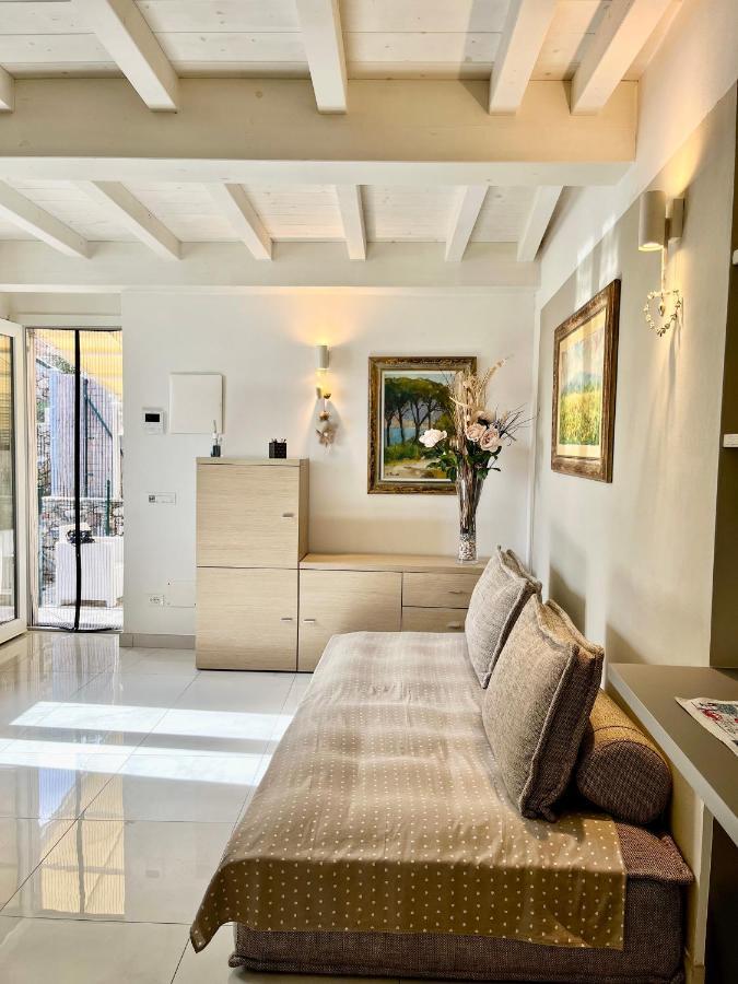 La Casa Di Angelica Daire Levanto Dış mekan fotoğraf