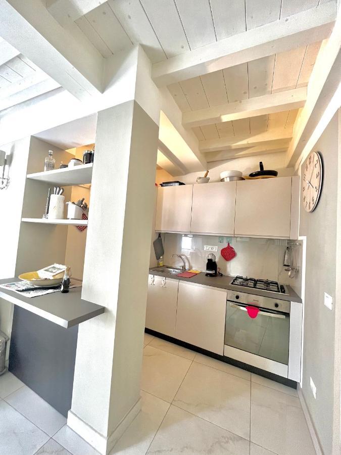 La Casa Di Angelica Daire Levanto Dış mekan fotoğraf